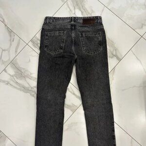 new jeans zara